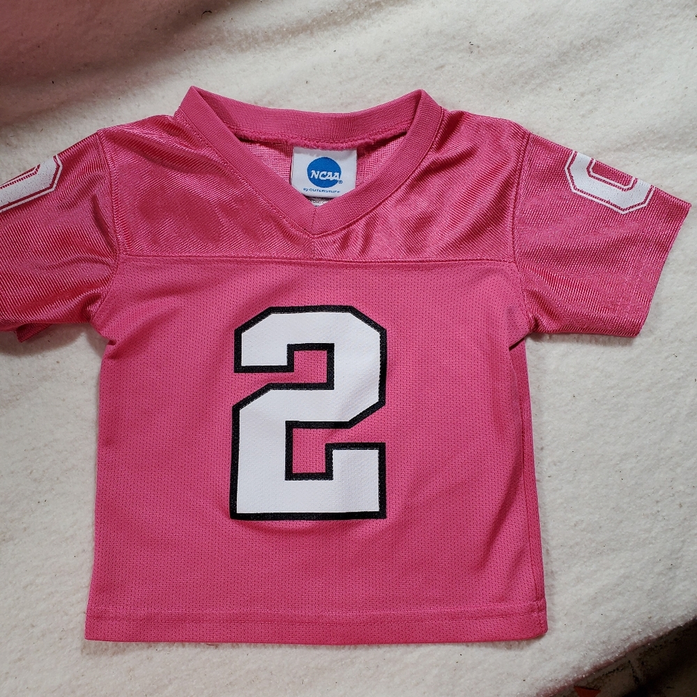 Ohio State Jersey